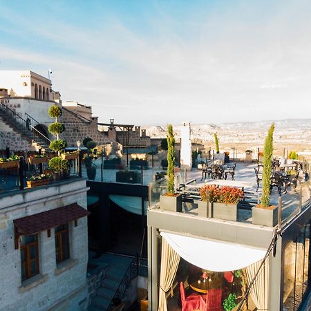 Vigor Cappadocia - Special Class ウチヒサール エクステリア 写真
