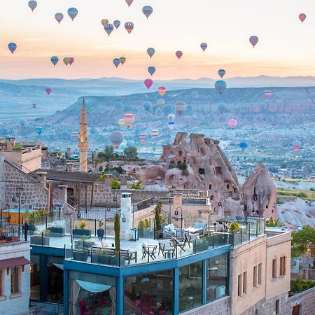 Vigor Cappadocia - Special Class ウチヒサール エクステリア 写真