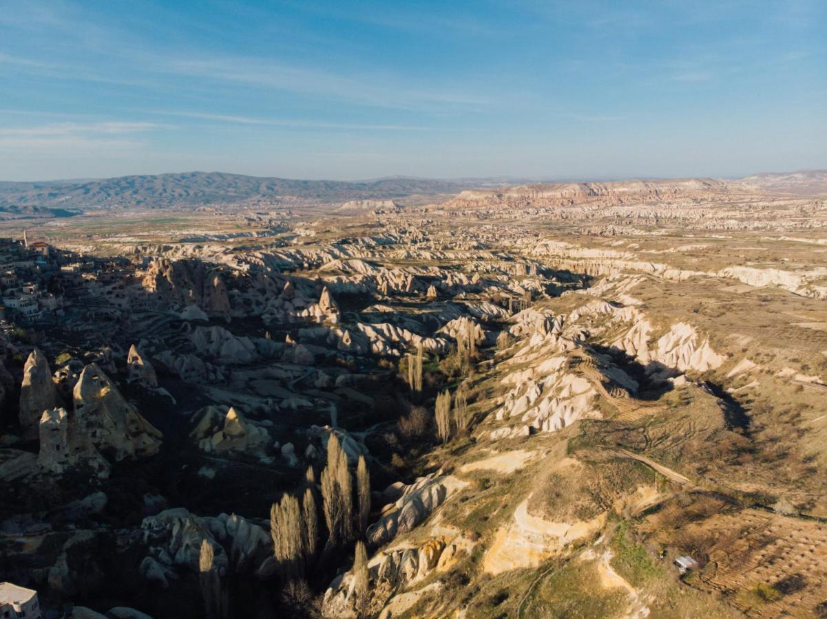 Vigor Cappadocia - Special Class ウチヒサール エクステリア 写真