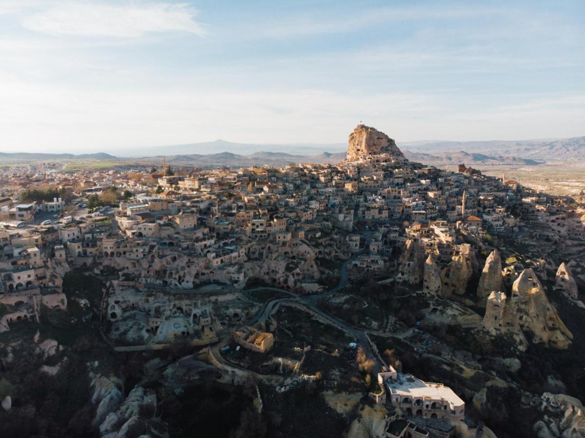 Vigor Cappadocia - Special Class ウチヒサール エクステリア 写真