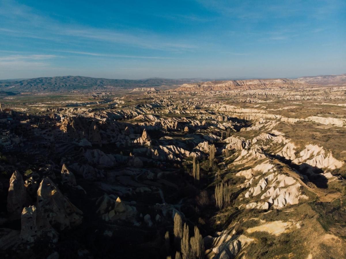 Vigor Cappadocia - Special Class ウチヒサール エクステリア 写真