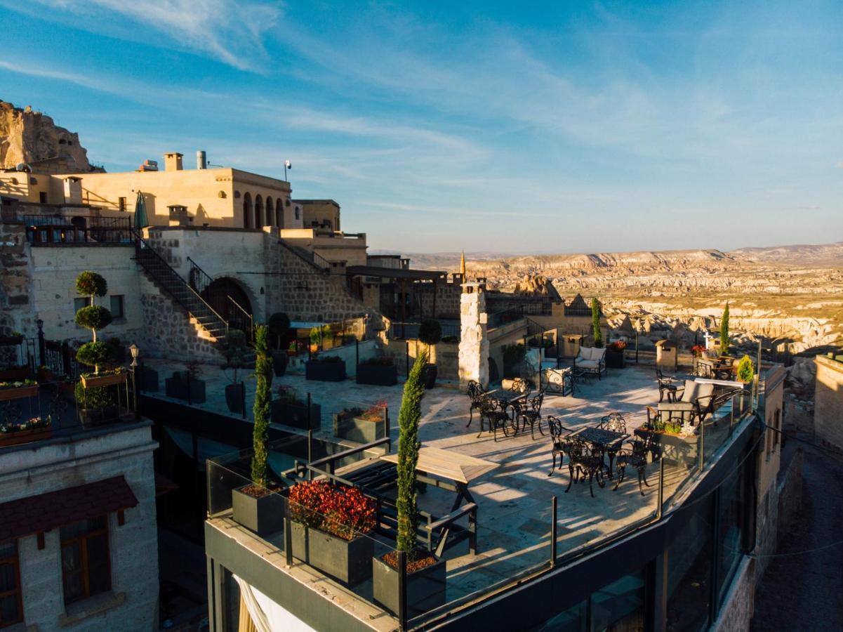 Vigor Cappadocia - Special Class ウチヒサール エクステリア 写真