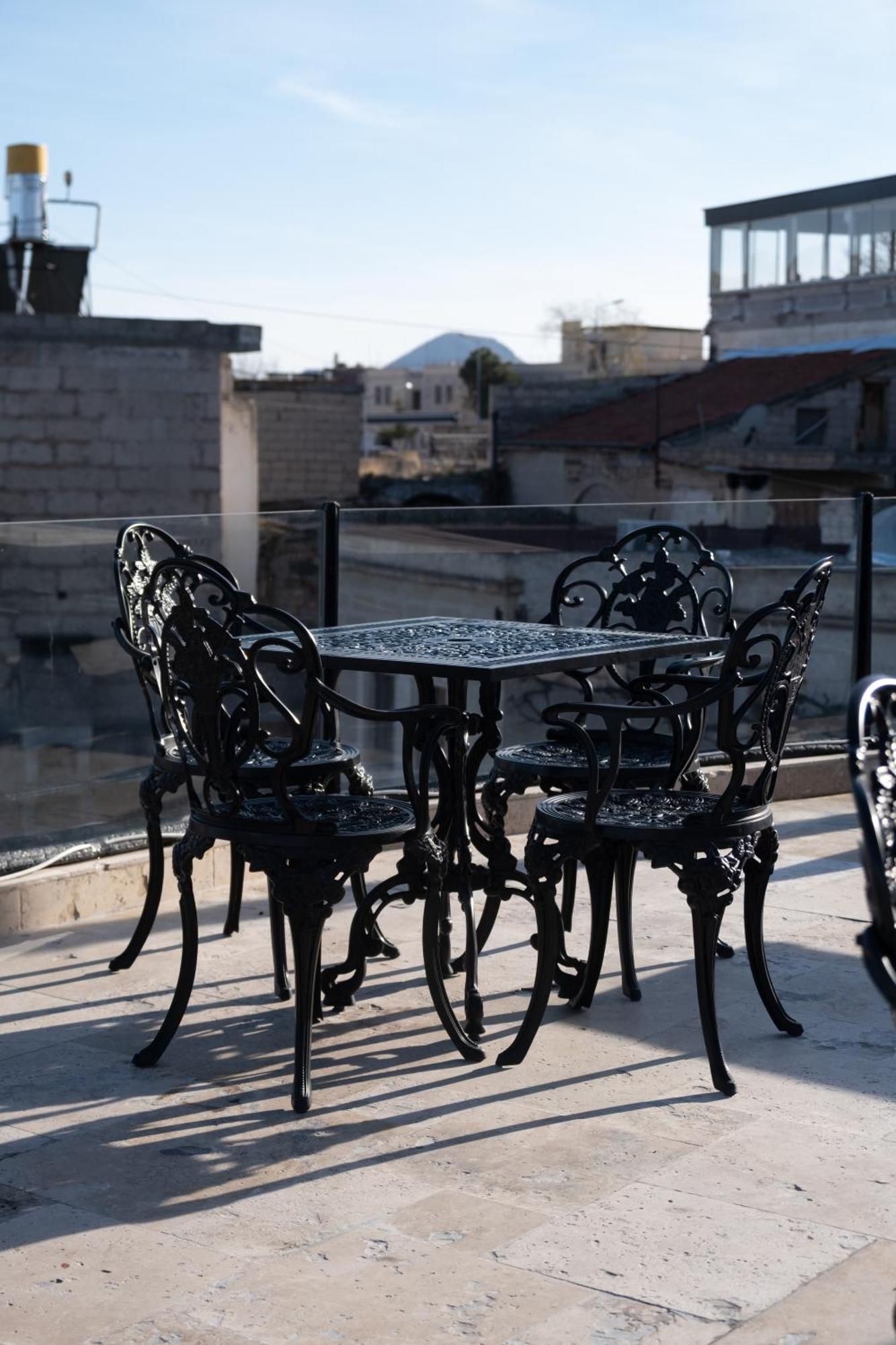 Vigor Cappadocia - Special Class ウチヒサール エクステリア 写真