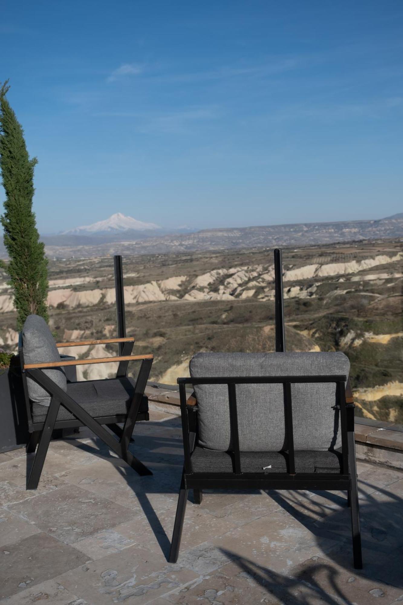 Vigor Cappadocia - Special Class ウチヒサール エクステリア 写真