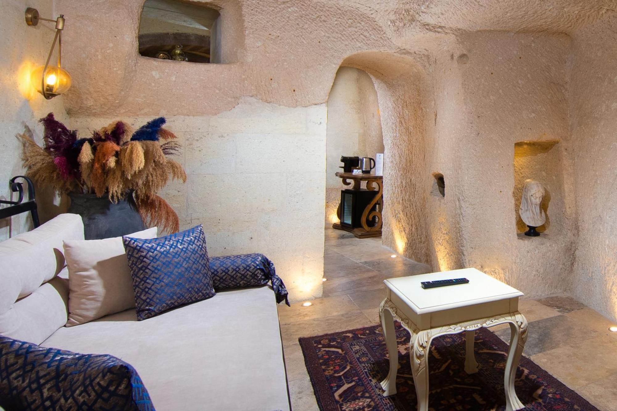 Vigor Cappadocia - Special Class ウチヒサール エクステリア 写真