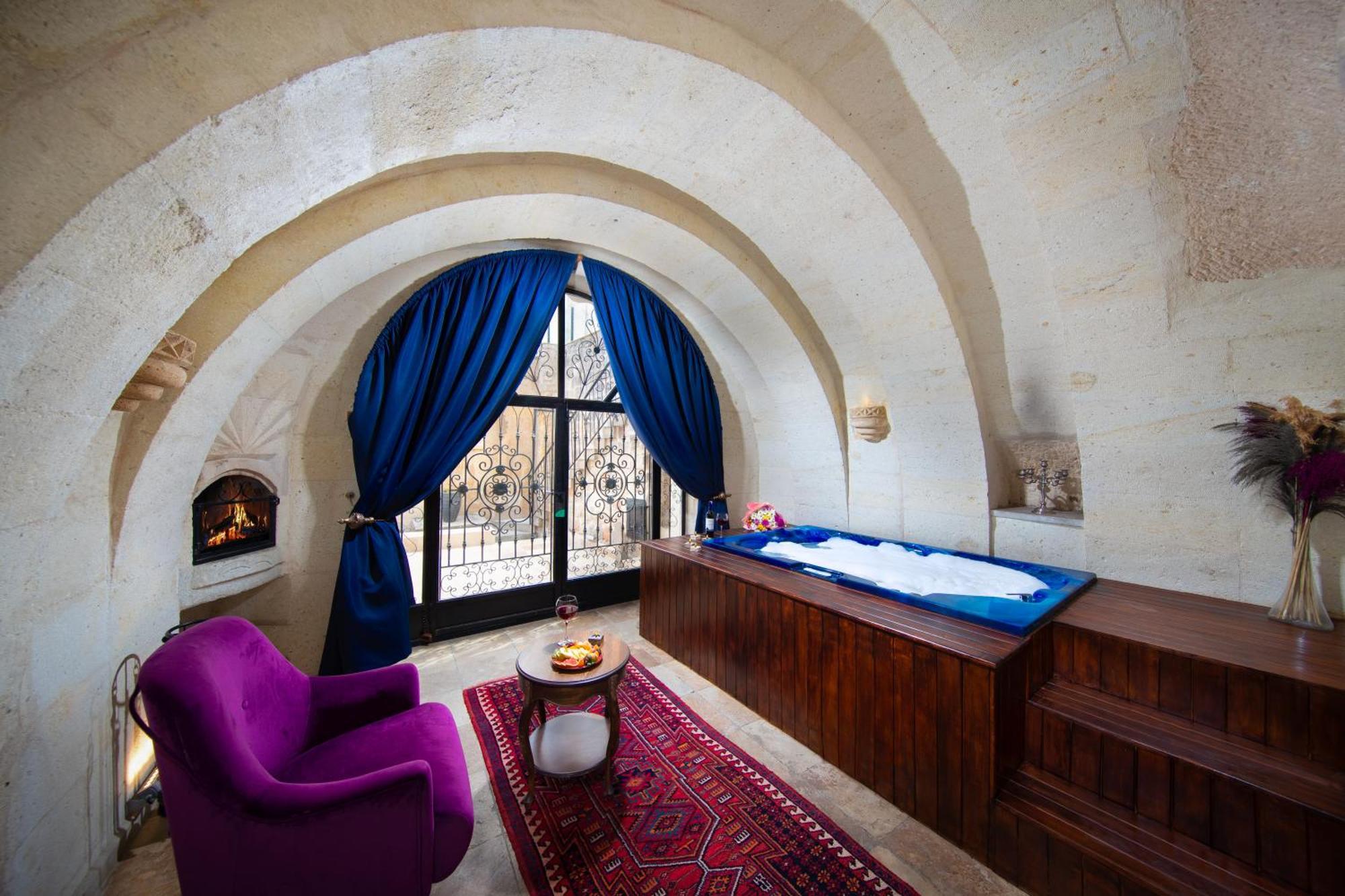 Vigor Cappadocia - Special Class ウチヒサール エクステリア 写真