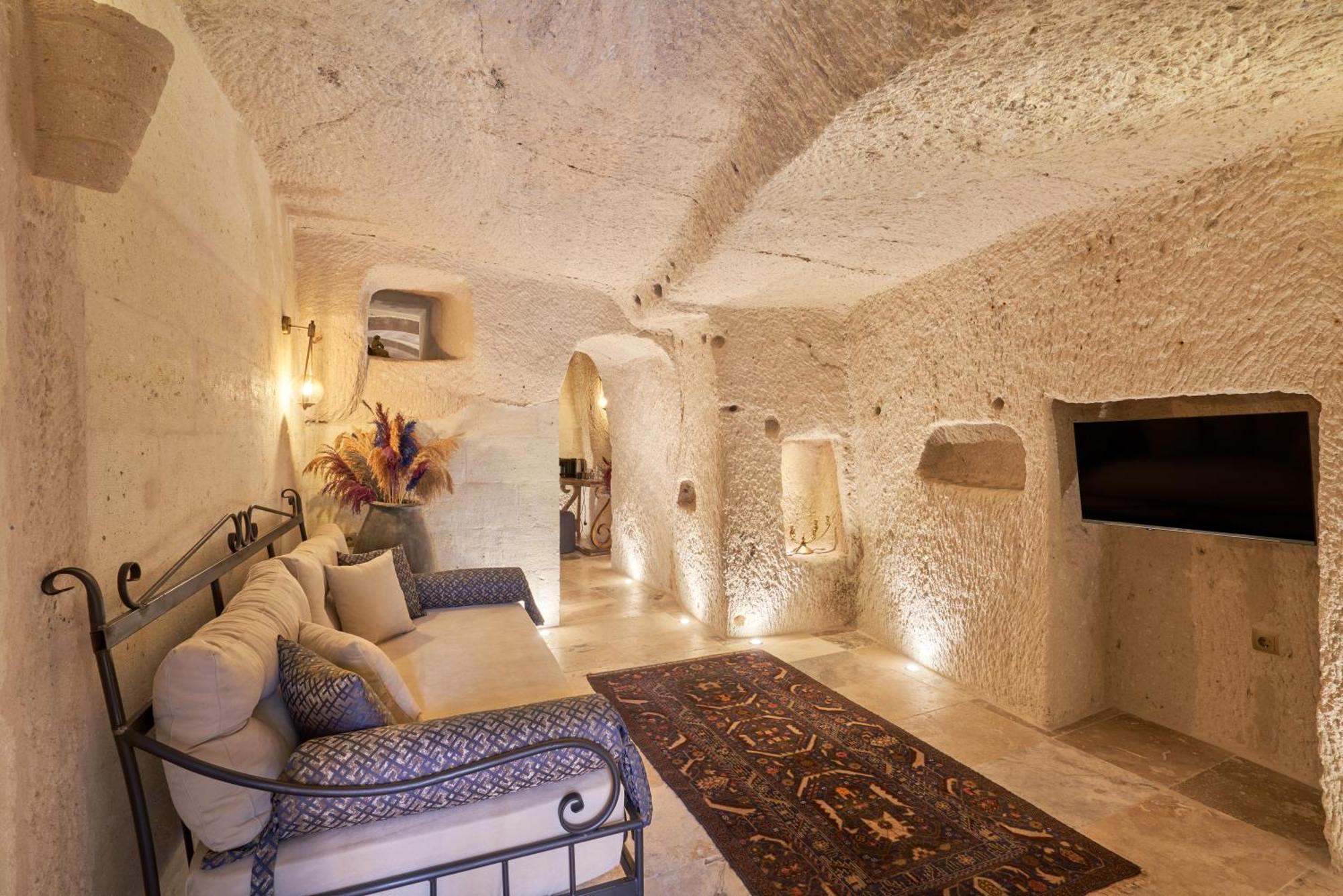 Vigor Cappadocia - Special Class ウチヒサール エクステリア 写真