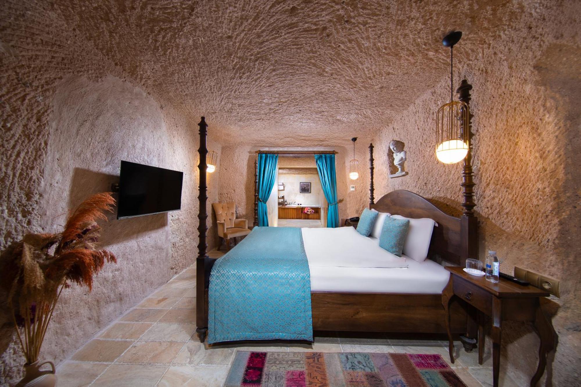 Vigor Cappadocia - Special Class ウチヒサール エクステリア 写真