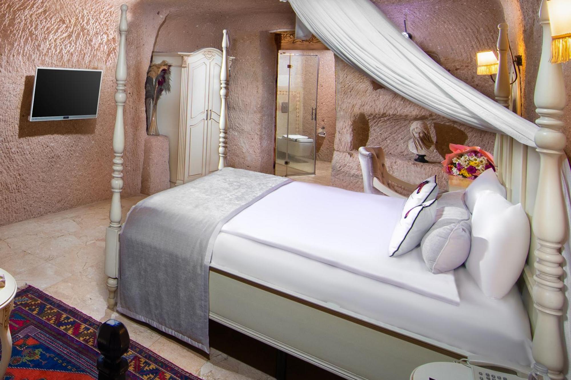 Vigor Cappadocia - Special Class ウチヒサール エクステリア 写真