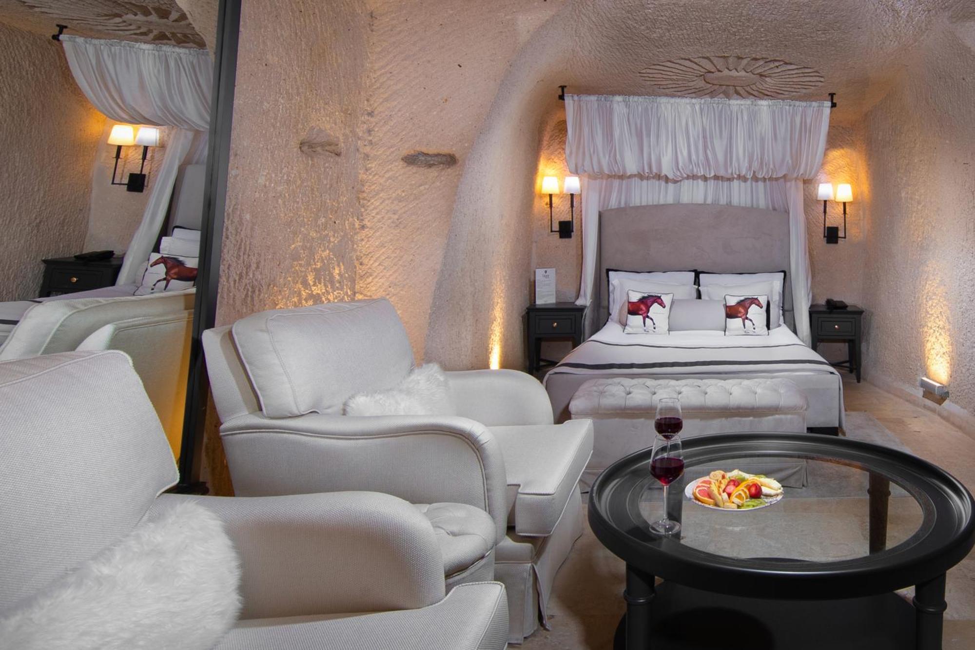 Vigor Cappadocia - Special Class ウチヒサール エクステリア 写真