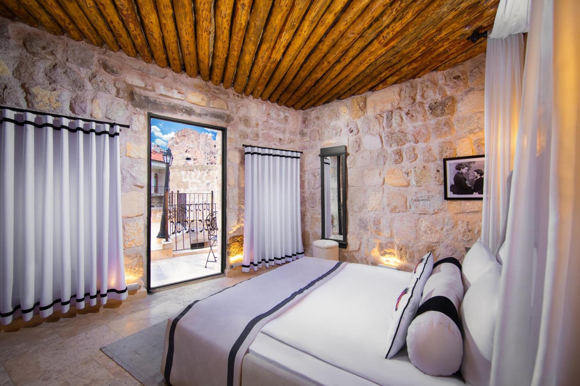 Vigor Cappadocia - Special Class ウチヒサール エクステリア 写真